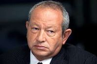 نجيب ساويرس