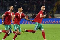 المغرب