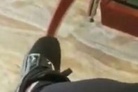 نهاية مأساوية للبنانية أذلت سيدة فقيرة