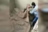 صورة من الفيديو