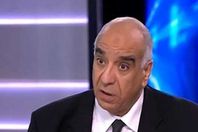 اللواء محمد نور الدين، مساعد وزير الداخلية الأسبق