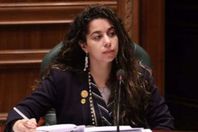 كارولين ماهر، - عضو التضامن الاجتماعي بالنواب