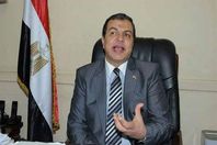 محمد سعفان، وزير القوى العاملة