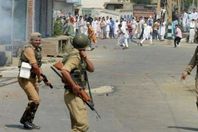 مقتل 3 أشخاص في هجوم مسلح شمالي الهند