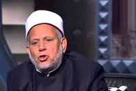 الشيخ سعيد نعمان