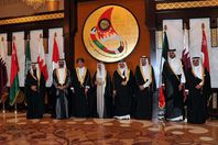 مجلس التعاون الخليجي