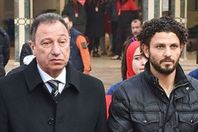 غالي والخطيب