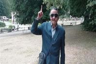 ساطع النعماني