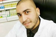 ضحية الاعتداء