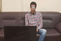 المتهم بقتل عجوز وزوجتة بروض الفرج