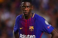 عثمان ديمبلي