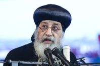 البابا تواضروس