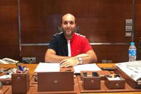 هاني العتال