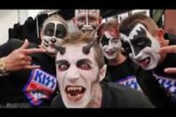 احتفال لـ" الشياطين" هالوين في الكويت