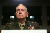 وزير الدفاع الأمريكي : سيتم إزاحة بالأسد