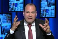 الإعلامي نشأت الديهي