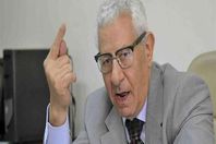 مكرم محمد أحمد