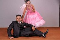 إحصائية صادمة.. زواج 117 ألف طفل