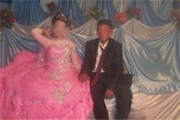 زواج الأطفال (أرشيفية)