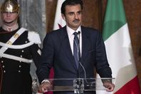 الأمير تميم