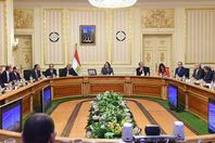 مدبولي خلال الاجتماع