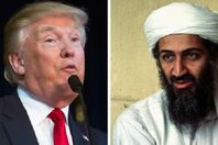 موجة غضب ضد ترمب بسبب تصريحه عن "بن لادن"