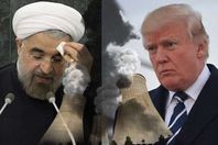 عفو أمريكي عن 8 دول للتعامل مع إيران