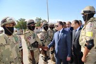 جولة وزير الداخلية