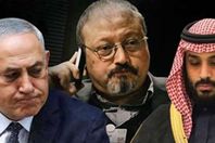 أول تصريح لـ "نتنياهو" عن خاشقجي