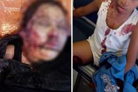 اطلاق النار علي دير الانيا صاموئيل