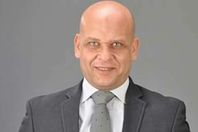 النائب محمد هاني الحناوي