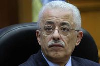 الدكتور طارق شوقي - وزير التربية والتعليم