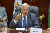 كمال شاروبيم، محافظ الدقهلية