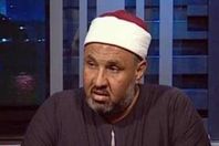 الدكتور صبري عبادة وكيل أول وزارة الاوقاف