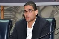 أبو حامد  : "شيخ الأزهر موظف عمومي"