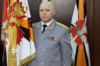 وفاة مدير المخابرات العسكرية الروسية