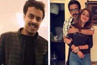 طالب الرحاب المقتول