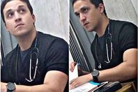 الطبيب المنتحر في البحيرة إبراهيم أحمد