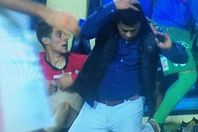 علاء عبد العال