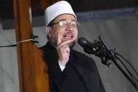 الدكتور محمد مختار جمعة، وزير الأوقاف