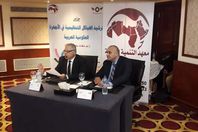 عميد كلية حقوق الانسان