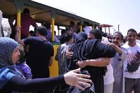 عفو رئاسي عن 1067 سجين  بمناسبة ذكري أكتوبر