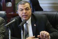 محمد سعفان وزير القوى العاملة