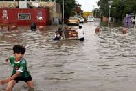 سيول في العراق