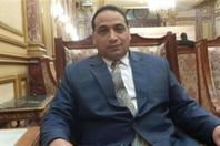 النائب ممتاز الدسوقي