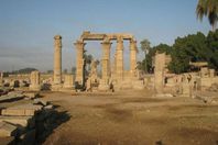 معبد "مونتو"