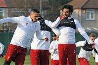 صلاح لوفرين