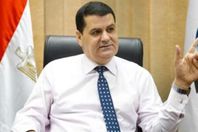 اللواء راضي عبد المعطي