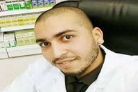 طه الصيدلى المقتول