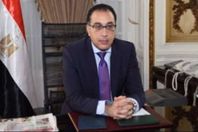 
 رئيس مجلس الوزراء، الدكتور مصطفى مدبولي